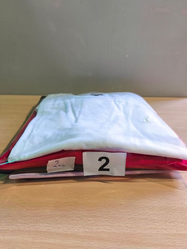 Ropa de vestir XXL en venta - imagen 1