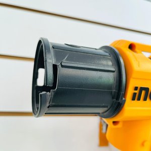 Sopladora Ingco Industrial 800W AB8008 - imagen 3
