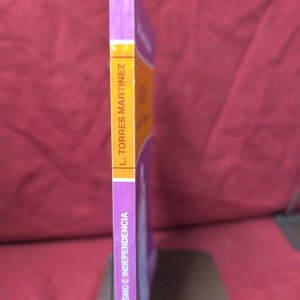 Libro "África: Colonialismo e Independencia" por Luis Torres Martínez (1987) - imagen 2