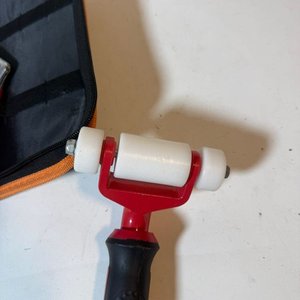 Set de 4 Herramientas Manuales para Instalación y Reparación - imagen 2