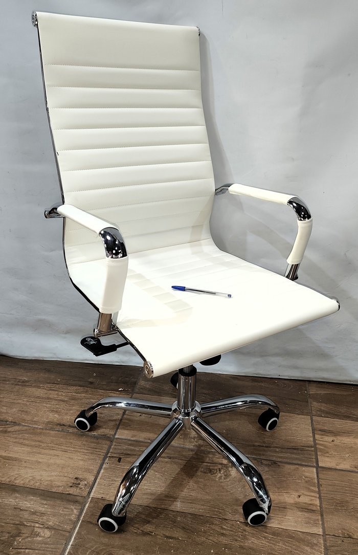 Silla Oficina Alta Gama Reclamable y Regulable - imagen 2