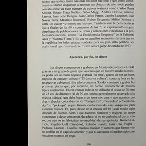 La Orilla Oriental del Tango: Historia del Tango Uruguayo - imagen 2