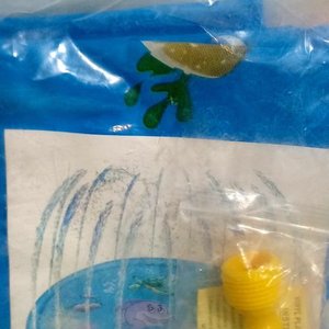 Juegos de Agua Inflables y Accesorios para Piscina - imagen 3