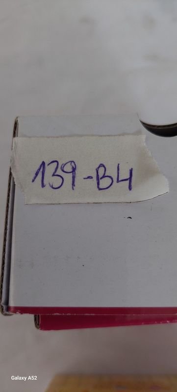 Zapatillas para bebé B4-2 Calzado Talle 21 - imagen 7