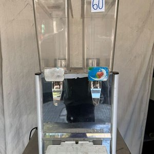 Dispensador de Jugos con 2 Recipientes - imagen 4