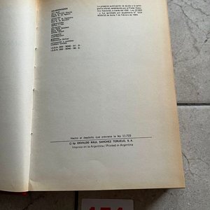 Manual del Maestro 7º Grado por Elvi Rodt - Ed. Sánchez Teruelo - imagen 3