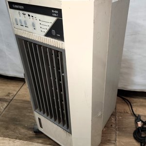 Climatizador Portátil Freecom M-400 4-en-1 con Ruedas - imagen 2