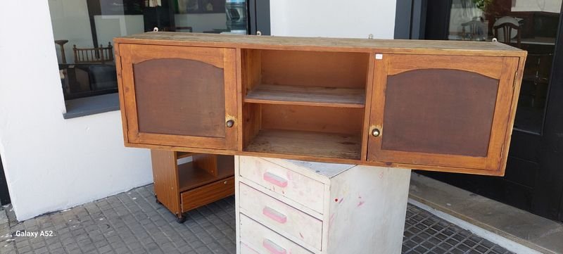 Muebles de madera en buen estado para decorar tu hogar - imagen 6