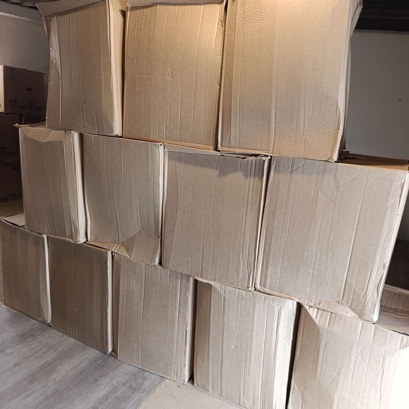 Cajas con vasos reutilizables de 500cc - imagen 3