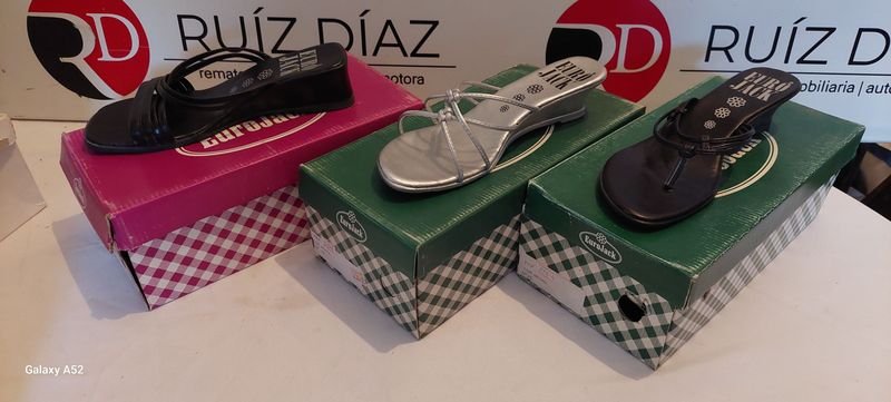 Lote siguiente: Zapatos de alta calidad para hombre
