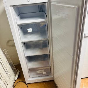 Freezer Vertical James 150 Lts Blanco - imagen 4