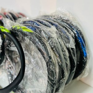 Lote de 20 Cubre Volantes Universales para Auto - imagen 2