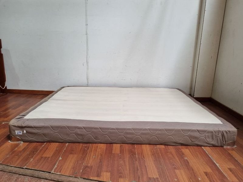 Sommier Base Matrimonial 200x160x15 cm