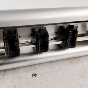 Máquina Hidrogel para Protectores de Pantalla de Celular - imagen 6