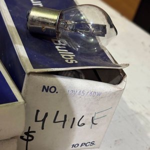 Lotes de Lámparas y Bombillas para Automóviles - imagen 5