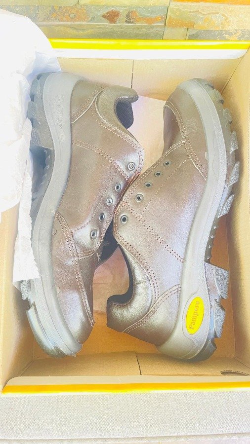 Zapatos PAMPERO de excelente calidad - imagen 3