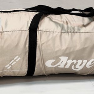 Carpa Autohinchable Arye Igloo Modelo 414 para 4 Personas - imagen 4