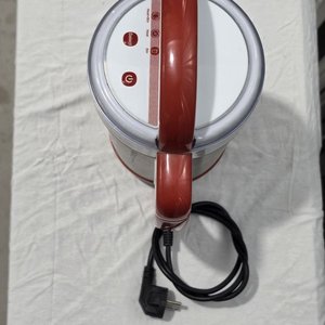 Lechera y Batidora Eléctrica Punktal para Leche, Café y Más - imagen 8