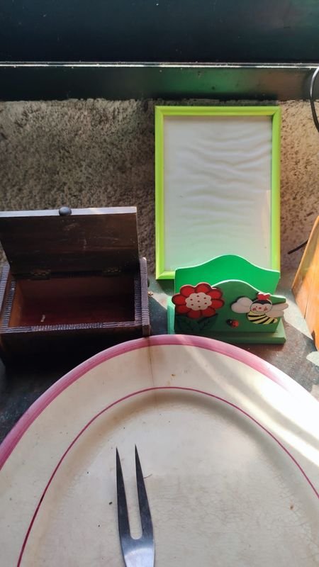 Lote de Fuentes: Accesorios para el Hogar - imagen 3