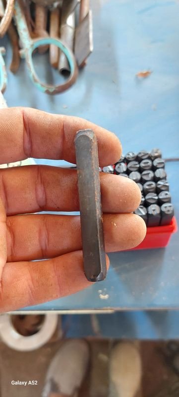 Joyería de Oro y Plata - Herrajes y Letras - imagen 7