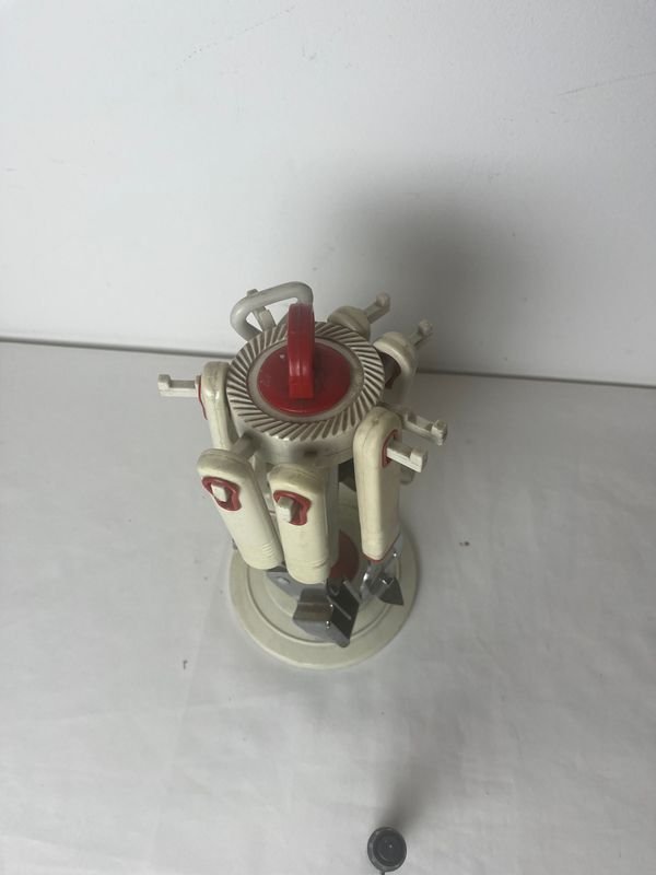 Soporte con utensilios para cocina - imagen 5