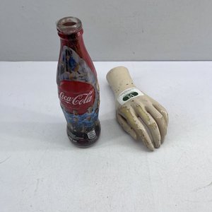 Botella Coca-Cola Copa América 2011 Edición Limitada - imagen 4