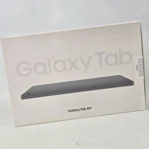 Samsung Galaxy Tab A9+ Gris 4GB RAM 64GB Almacenamiento - imagen 2