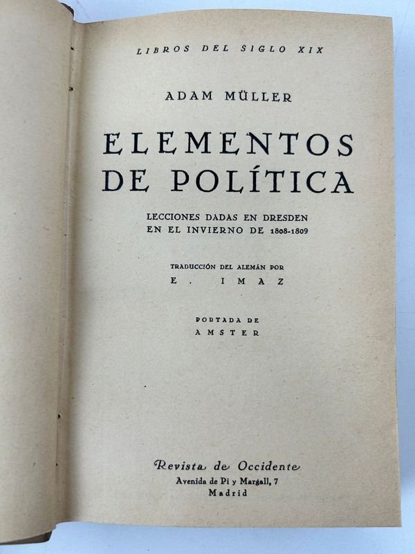 Libros de política y socialismo del siglo XX - imagen 6
