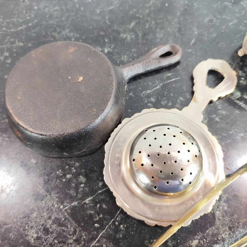 Lote variado de utensilios para el hogar - imagen 3