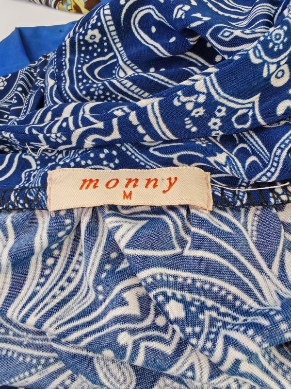 Blusas de Dama en Venta - Variedad de Colores y Estilos - imagen 12
