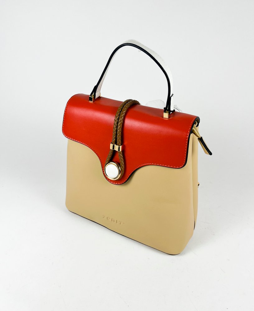 Mochila-Cartera para Dama Zenit, alta calidad