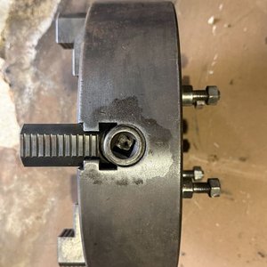 Lote de Accesorios de Precisión para Rectificadora: Platos Magnéticos, Mordazas y Más - imagen 22