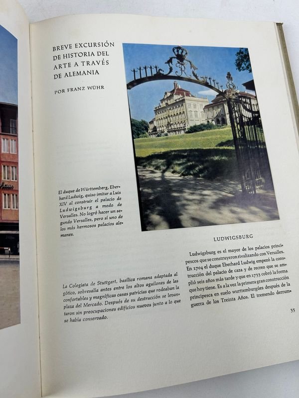 Libros de geografía e historia: Alemania, España y Reino Unido - imagen 12