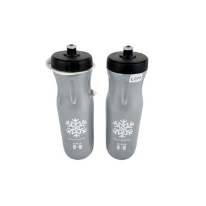 Lote anterior: Set de 2 Botellas Isotérmicas para Bicicleta Plateadas