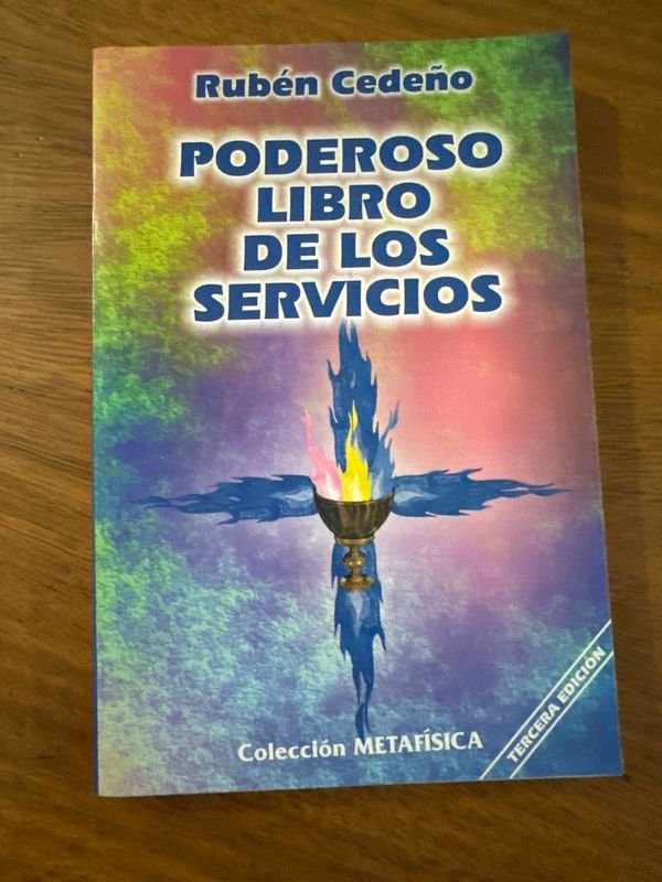 Lote siguiente: Libro de Historia Poderosa