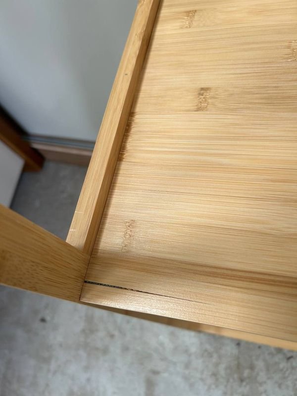 Pequeña Estateria En Madera Para Venta - imagen 3