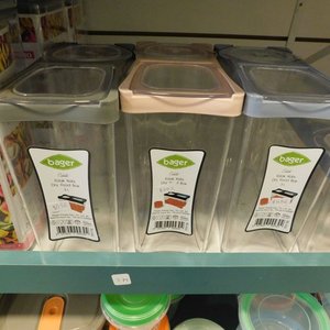 Contenedor de alimentos - imagen 3