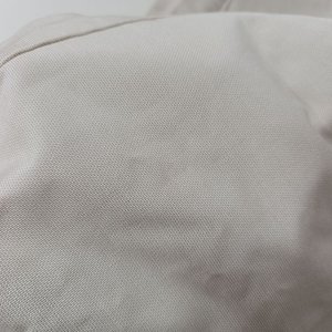 Fundas Impermeables para Almohadón Crudo 45x45 cm con Velcro - imagen 4