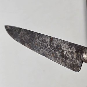 2 Antiguos Cuchillos Solingen de Colección - imagen 3