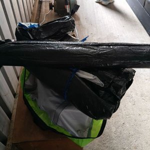 Carpa para 4 personas - imagen 2