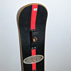 Tabla de Sandboard Wildstyle - imagen 2