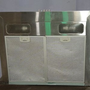 Campana de Cocina Extractor Acero Inoxidable Panavox 60x50 cm - imagen 2