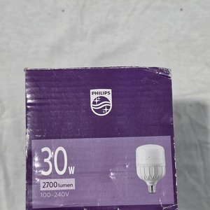 Lámpara LED Philips de Alto Flujo Luminoso, Luz Fría - imagen 6