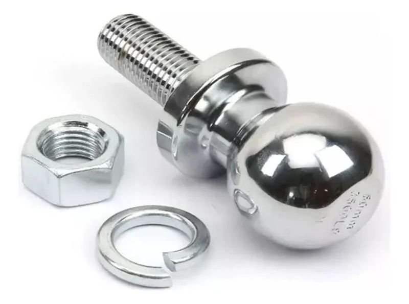Bola para enganche - Accesorios de automóvil - imagen 3