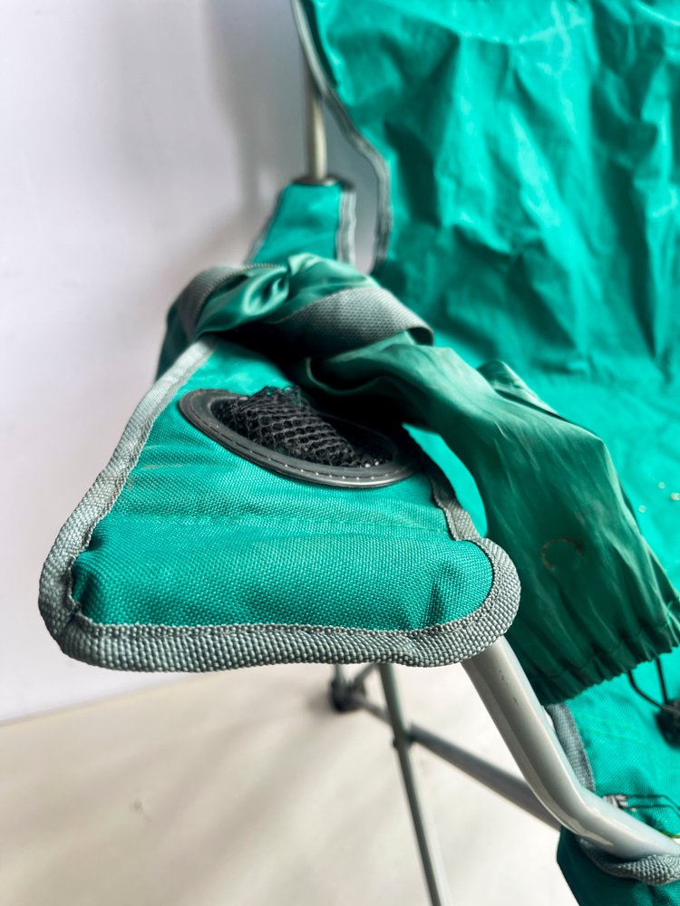 Dos sillas de camping para vehículos - imagen 6