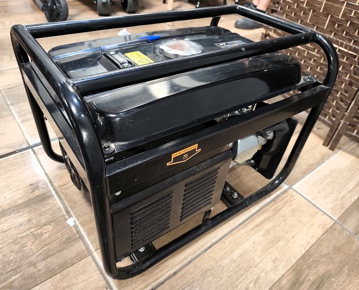 Generador de emergencia Kingsman 3000W - imagen 4