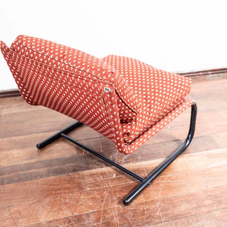 Sillón bajo para sala de estar - imagen 3