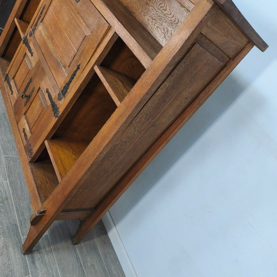 Muebles de Oficina y Biblioteca con Accesorios - imagen 5