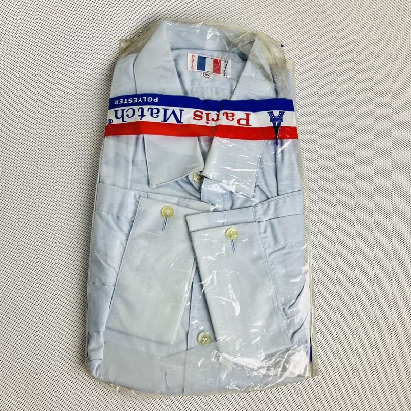 Camisas y corbata de alta calidad para caballero - imagen 11