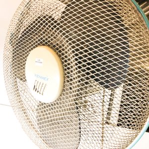Ventilador de Pie y Aspiradora Hometech - imagen 3
